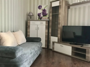 Апартаменты на море