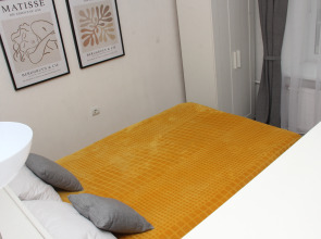 Апартаменты на Пирогова