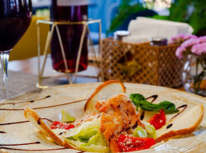 Гостевой дом Appart Village