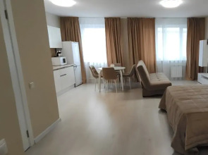 Квартира новая уютная однушечка возле метро Кузьминки