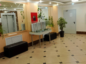 Квартира в центре