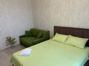 Апартаменты 1 Комнатные Возле Роял Парка