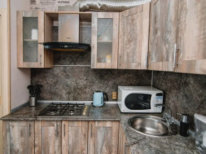 Апартаменты Апрель на Брестской