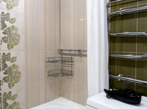 Квартира 2-комнатная на Карла Маркса 9