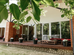 Гостевой дом Как дома