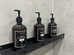 Квартира в ЖК Sreda of Life с видом на Кремль