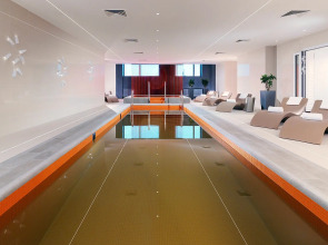 Отель Minsk Marriott