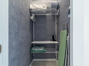 Квартира Шикарная Студия с Видом на Море