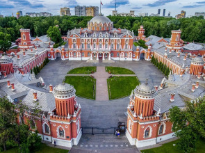 Апартаменты Два Города Рядом с Метро Динамо