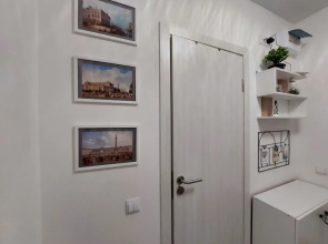 Квартира WelcomeHome Орловский Парк