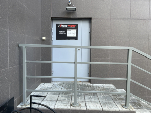 Квартира Sibkvart Шамшиных 20