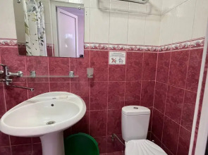 Гостевой дом березка