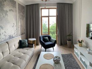 Kaza Apart zentr Minska Lenina 5 Apartments