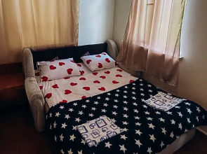 Частный дом Тихий уголок