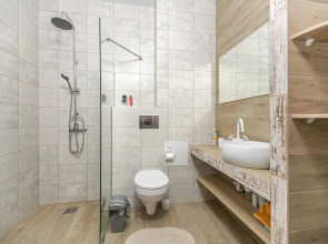 Апартаменты Loft in Fedosovoi 31