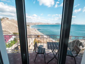 Гостевой Дом Килова Гора