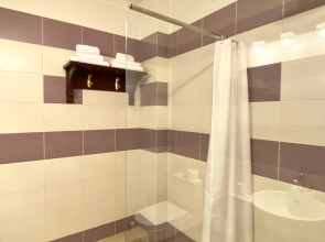 Гостевой дом Salve