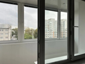 Квартира Уютная квартира на Комарова
