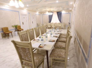 Отель Bibihojar