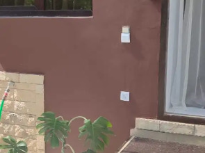 Апартаменты "Эленика" 2-х комнатная Квартира с выходом в парк в Центре города