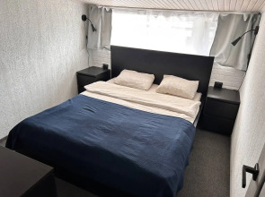 Мини-отель Aleon