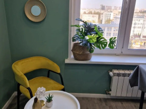 Апартаменты в центре