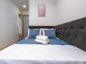 Квартира Уютная студия на Блюхера