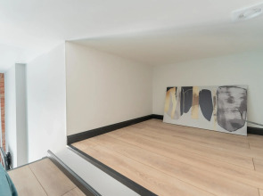 Квартира Двухуровневый люкс