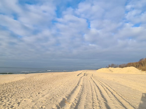 Квартира Элитная в ЖК Морской с видом на море