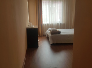 Гостевой дом Лариса