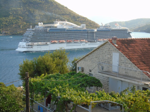 Jovanović Perast Apartments