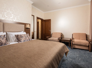 Отель Ницца