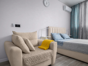 Апартаменты Goodtime Apartments у Парка Галицкого