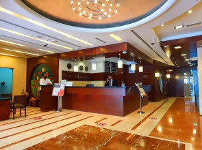 Tulip Hotel Apartments