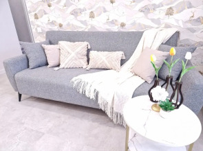 Квартира Уютная на Ленина