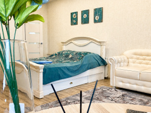 Studiya V Tsentre Goroda Flat
