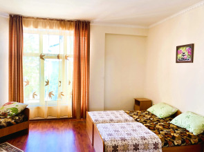 Гостевой дом Регион Море