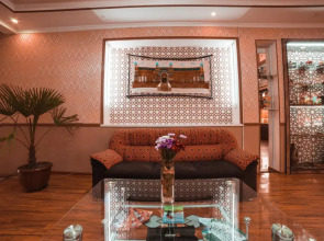 Отель Reikartz Kokand