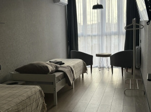 Квартира в сердце Саратова