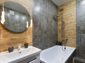 Квартира в ЖК Берлин