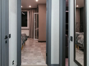 Квартира De luxe на Герцена 36-НаСутки