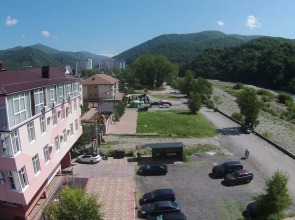 Жилые помещения Аллес, Сьянова д. 16