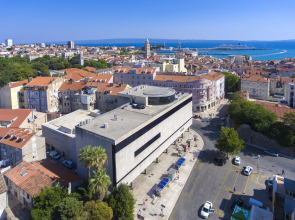 Prima Life Spalato Hotel