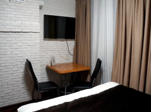 Апартаменты Как Дома на Фонарном 7 (2)