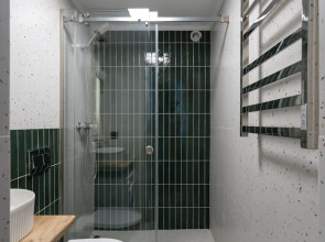 Апартаменты UraganAPART Веста