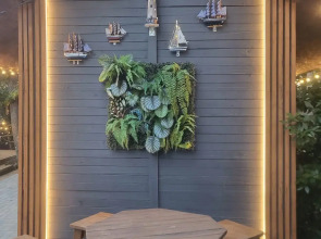 База отдыха Домик туриста