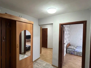 Na Popova, 71 Apartments