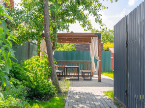 Частный дом у моря