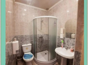 Меблированные комнаты Уют