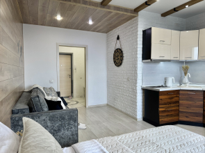 Квартира Atmosfera Sna рядом с ЖД вокзалом